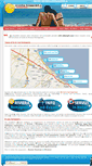 Mobile Screenshot of info-alberghi-adriatichotels.sanmarinosite.com
